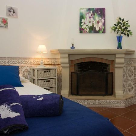 Casa Da Vila Alta Otel Alenquer Dış mekan fotoğraf