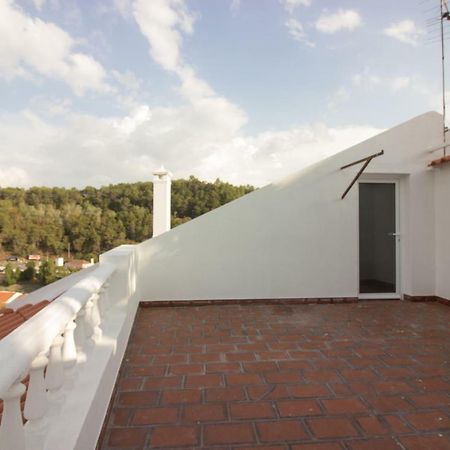 Casa Da Vila Alta Otel Alenquer Dış mekan fotoğraf
