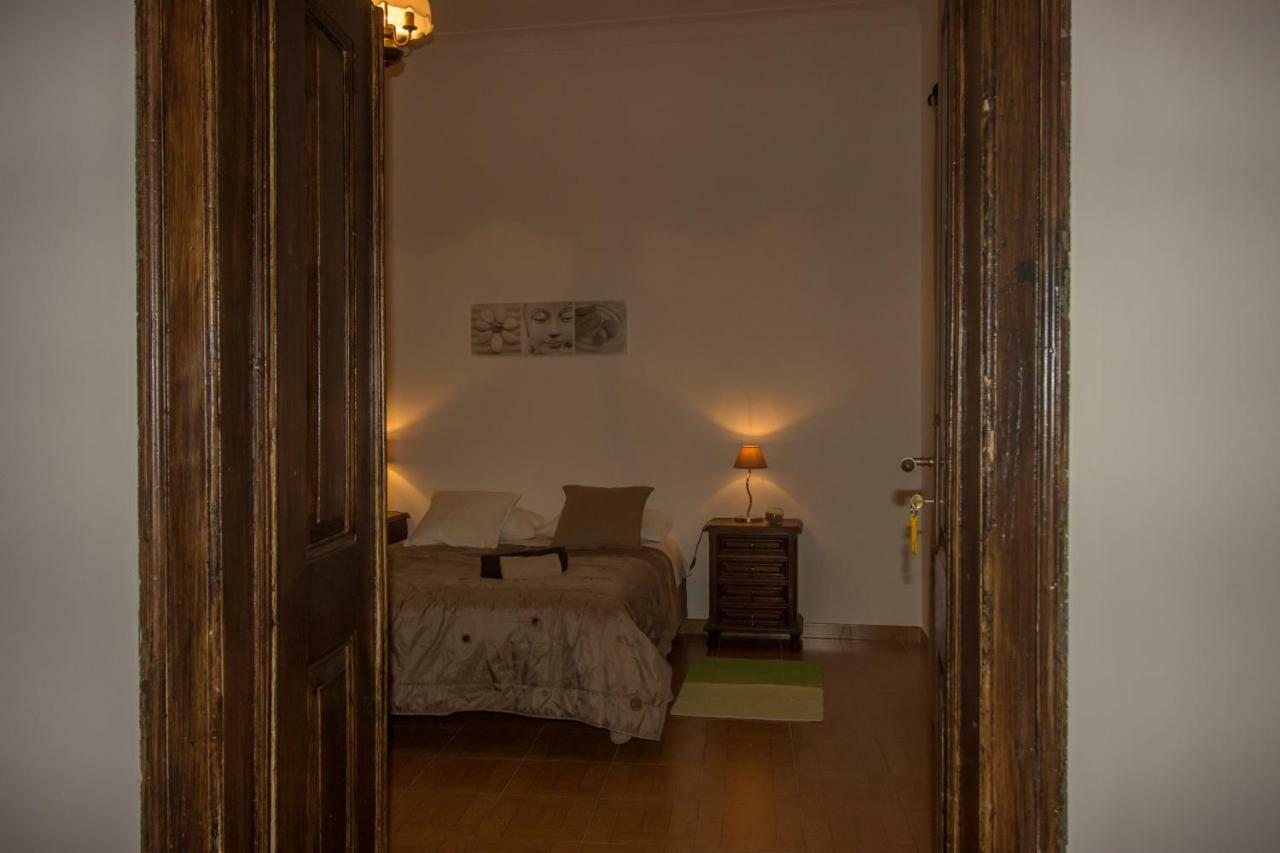 Casa Da Vila Alta Otel Alenquer Dış mekan fotoğraf