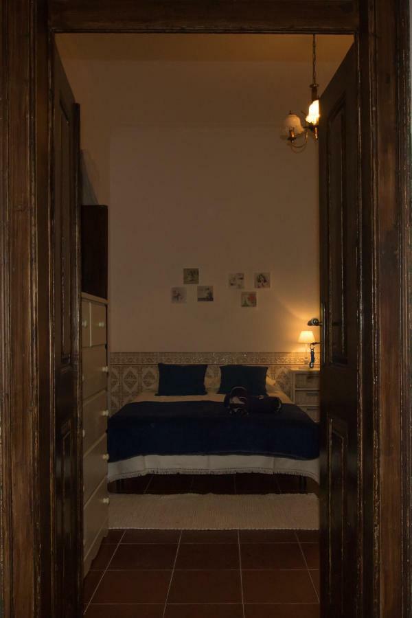 Casa Da Vila Alta Otel Alenquer Dış mekan fotoğraf