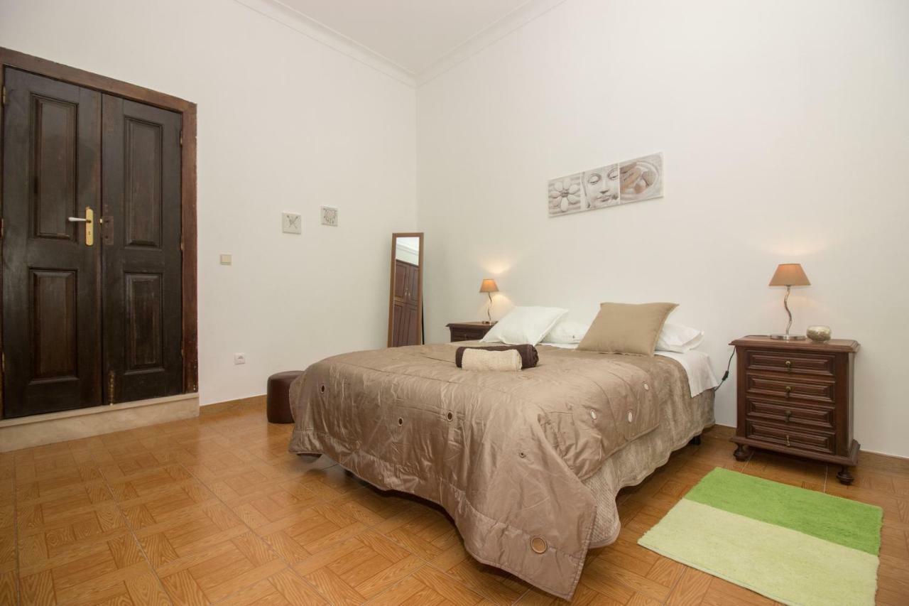 Casa Da Vila Alta Otel Alenquer Dış mekan fotoğraf
