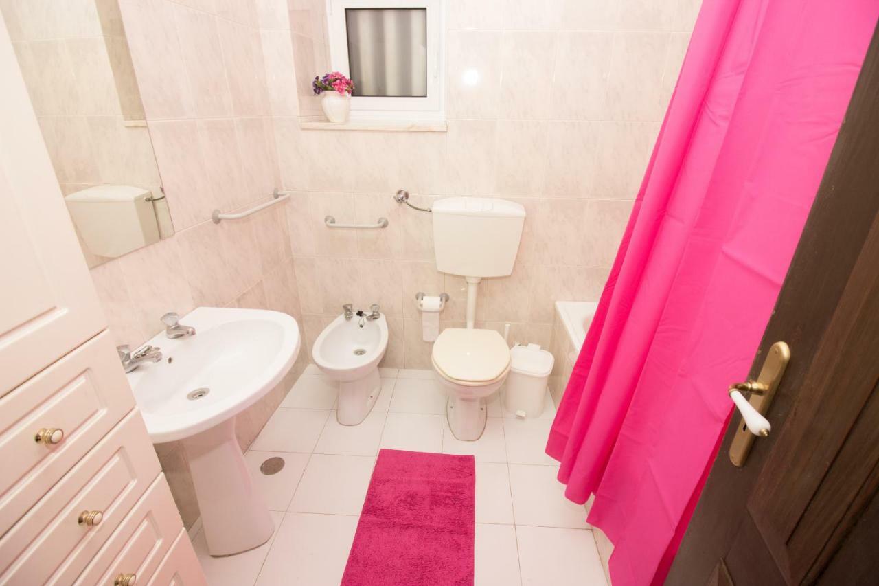 Casa Da Vila Alta Otel Alenquer Dış mekan fotoğraf
