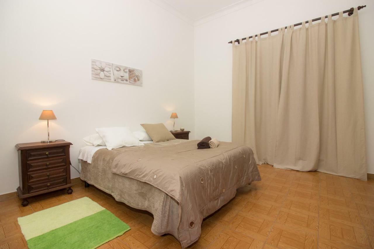 Casa Da Vila Alta Otel Alenquer Dış mekan fotoğraf