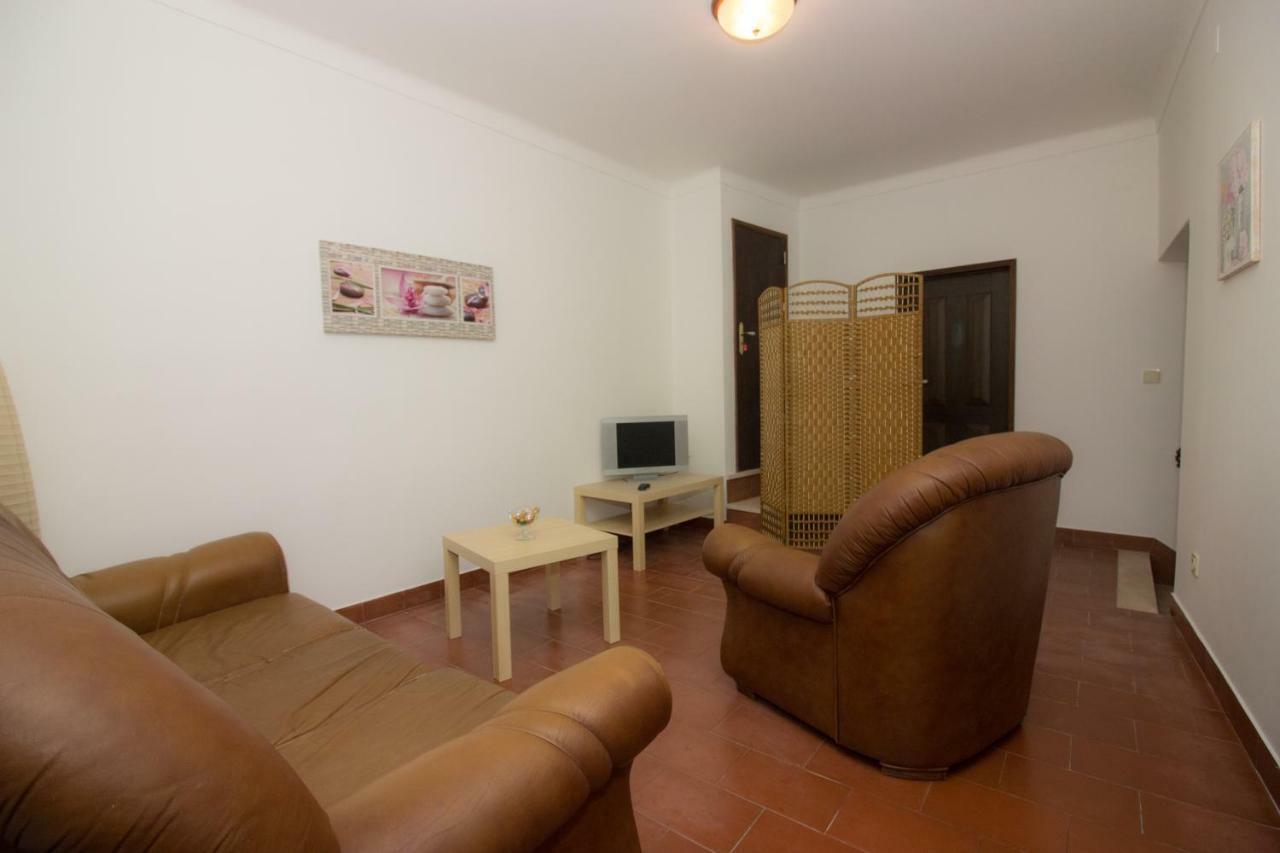 Casa Da Vila Alta Otel Alenquer Dış mekan fotoğraf