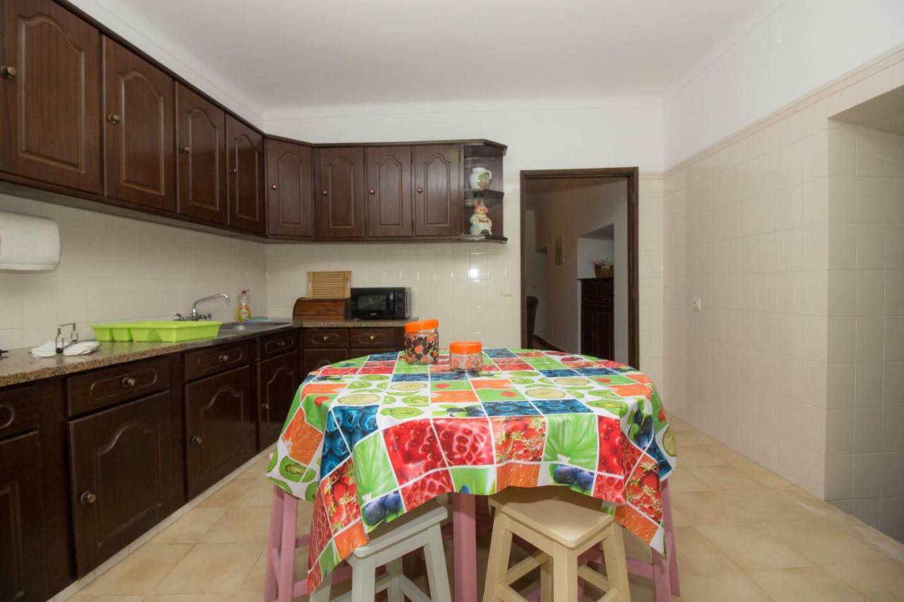 Casa Da Vila Alta Otel Alenquer Dış mekan fotoğraf