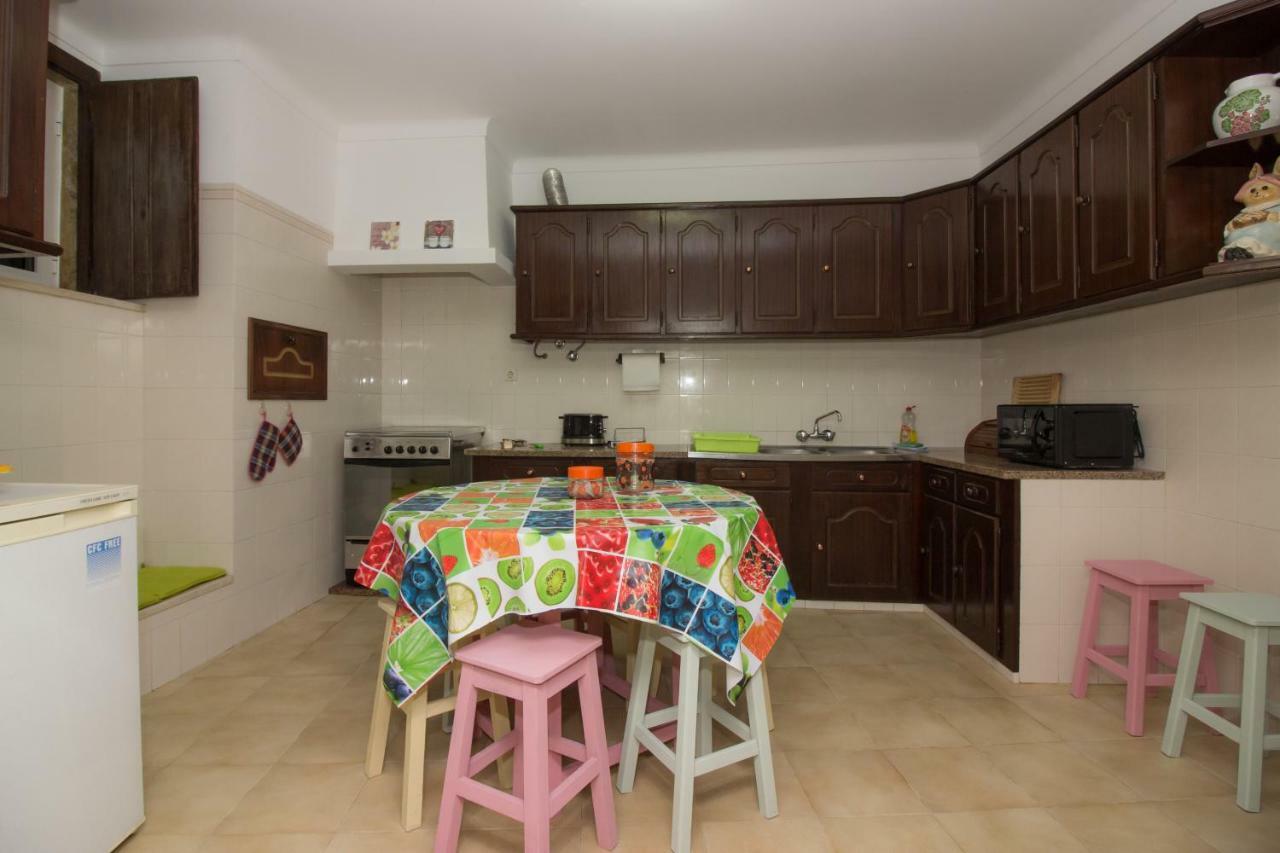 Casa Da Vila Alta Otel Alenquer Dış mekan fotoğraf