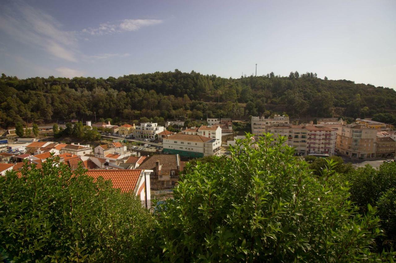 Casa Da Vila Alta Otel Alenquer Dış mekan fotoğraf
